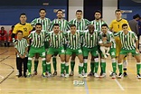 Galería de fotos del Betis Futsal – Rubén Burela | Betisweb