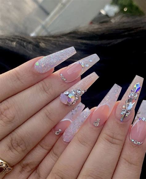 10 Super Ideas For Acrylic Nails 2023 To Look Flawless Stylish Nails