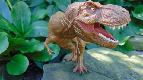 Jurassic World Live Tour Tyrannosaurus Rex 28 Dinosaur Toy Blog
