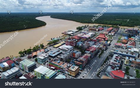 133 Rajang River Images Stock Photos And Vectors Shutterstock
