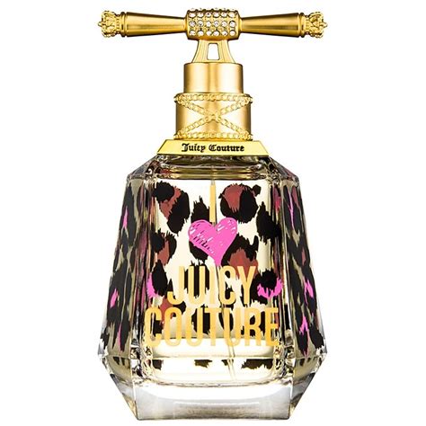 Buy Juicy Couture I Love Juicy Couture Edp 100ml