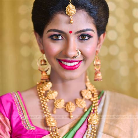 Bridal Makeup Artist In Madurai Bridal Makeup Madurai Best Bridal Makeup In Madurai