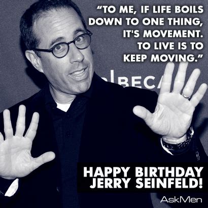 Seinfeld my all time favorite comedy. Seinfeld Birthday Quotes. QuotesGram