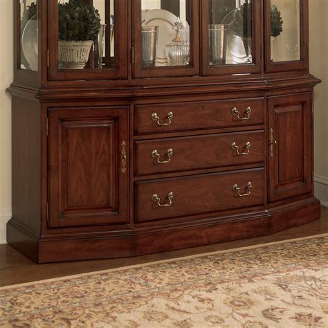 American Drew Cherry Grove China Cabinet Base And Reviews Wayfair