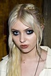 Taylor Momsen at Guns and Roses Party in New York – HawtCelebs