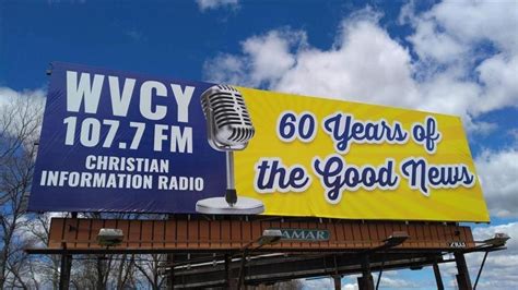 Vcy America Marks 60 Years On The Air Wisconsin Broadcasters Association
