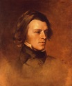 Alfred Tennyson - National Portrait Gallery | SurfaceView