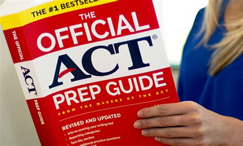 Test Preparation Act