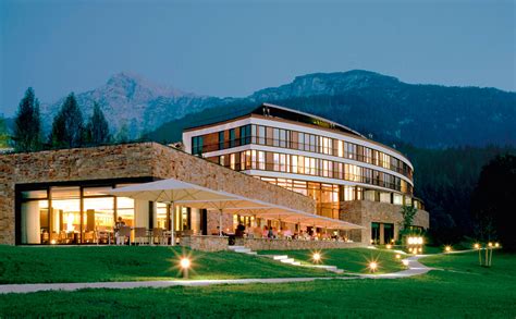 Intercontinental Berchtesgaden Resort Archive Berchtesgadener Land Blog