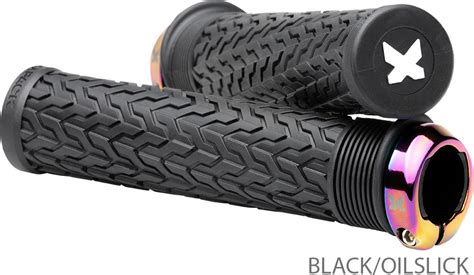 Sixpack Racing S Trix Al Grips Lock On Grips Bike Discount