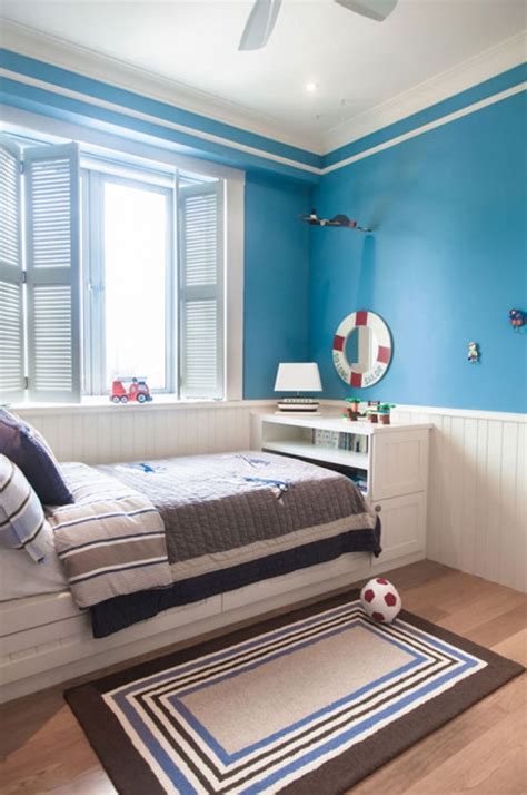 18 Stylish And Creative Kids Bedroom Decor Ideas The