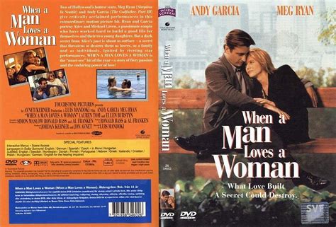 Coversboxsk When A Man Loves A Woman 1994 High Quality Dvd Blueray Movie