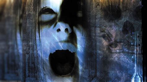 Most Scary Wallpapers Top Free Most Scary Backgrounds Wallpaperaccess
