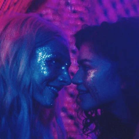 Watch 24/7 college football, the original hbo special online at hbo.com or stream on your own device. euphoria hbo, makeup, zendaya, glitter makeup, neon makeup ...