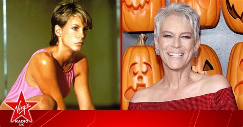 Jamie Lee Curtis Is Pro Aging And Says Not To Mess With Your Face