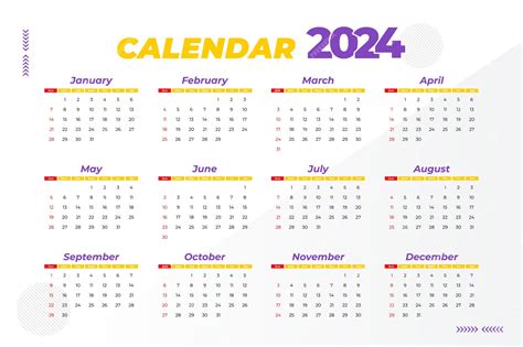2024 Calendar Template Editable Vector 469489 816 ?w=2000