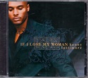 highest level of music: Kenny Lattimore - If I Lose My Woman-(Promo_CDS ...