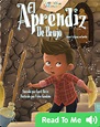 El Aprendiz De Brujo Children's Book by Cyril Bavis With Illustrations ...