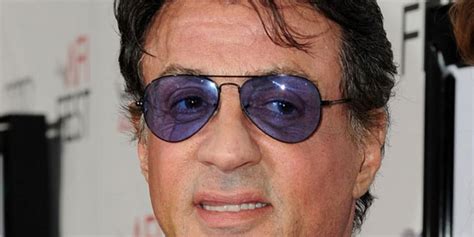 Filho De Sylvester Stallone é Encontrado Morto Nos Eua