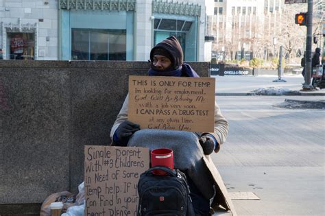 Can New York City Actually End Veteran Homelessness This Year Huffpost