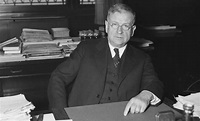 Harold L. Ickes – U.S. PRESIDENTIAL HISTORY