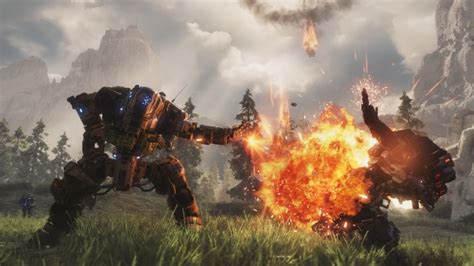 Review Titanfall 2 Destructoid