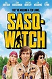 Sasq-Watch! (2017) - Posters — The Movie Database (TMDB)