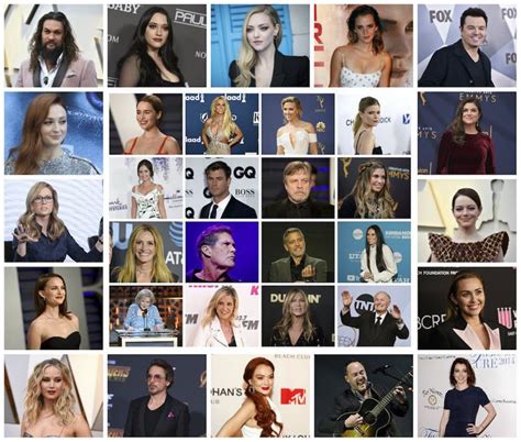 Todays Famous Birthdays List For October 3 2019 Includes Celebrities