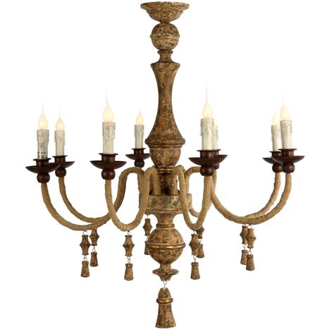 L522 g chan hom chan geo collection look #2 small chandelier, gold. Aidan Gray Lighting Chandelier Turon @Layla Grayce (With ...