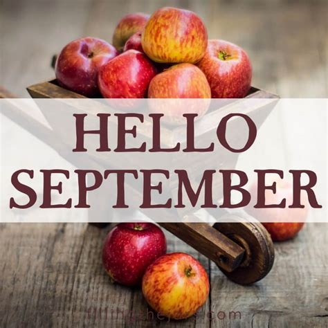 September Quotes 14 Happy And Poetic Quotes To Welcome The Month