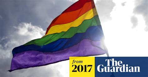 Germany To Quash Convictions Of 50000 Gay Men Under Nazi Era Law