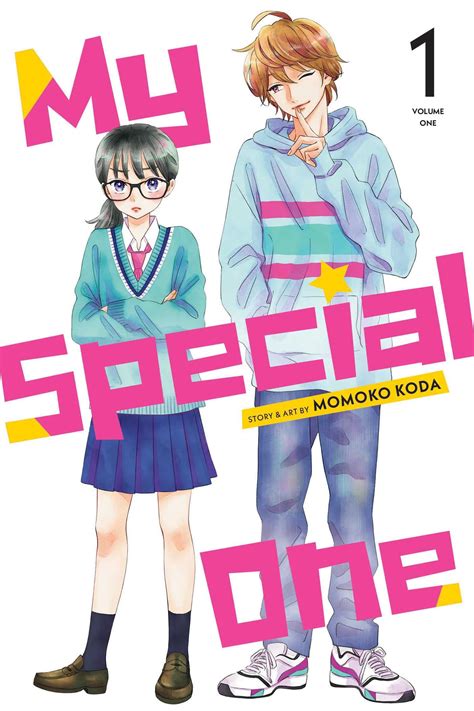 My Special One Manga Anime News Network