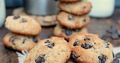 Make a healthy and filling breakfast in minutes. The Best Low Cholesterol Oatmeal Cookies - Home, Family ...