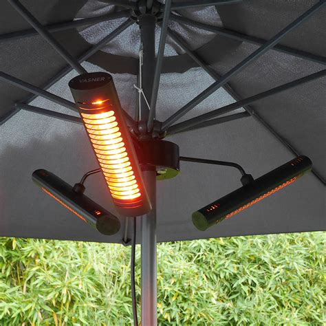 The last ceiling patio heater on this list is the star patio electric patio heater. Ceiling Mounted Outdoor Gas Heaters | Taraba Home Review