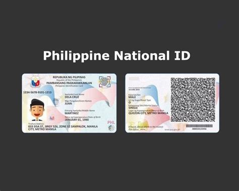 How To Check On The Status Of Your Philippine National Id Informative