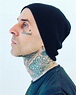 @travisbarker on Instagram: “I’m blessed and I thank God for every day ...