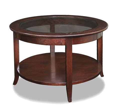 30 Best Ideas Rounded Corner Coffee Tables