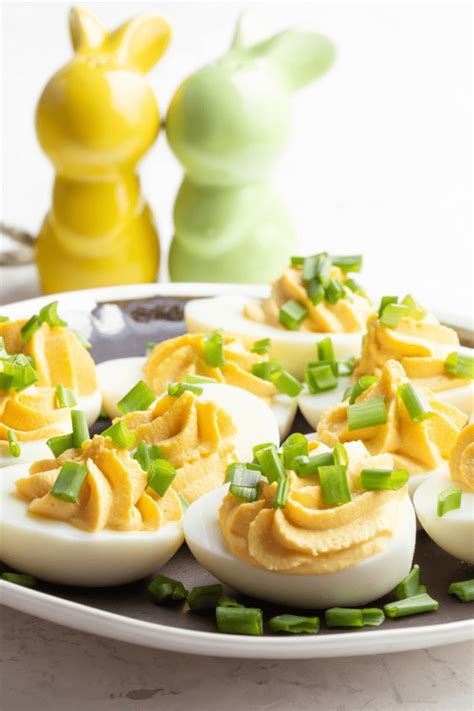 30 Best Easter Appetizers Easy Recipes Insanely Good