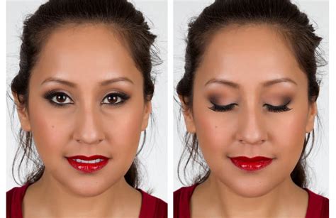 How To Do Makeup For A Boudoir Photo Shoot