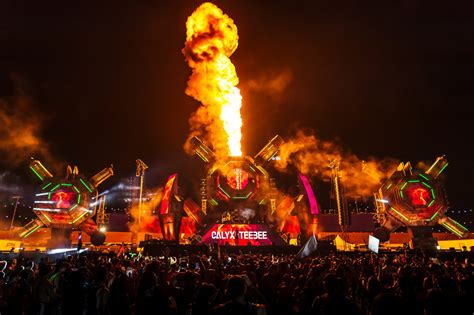 Six Bass Artists You Need To See At Edc Las Vegas 2018 Edm Identity