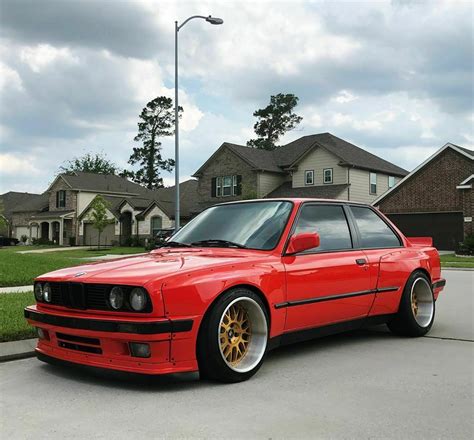 Bmw e30 with lto bodykit by khyzyl saleem. Bmw 3 E30 Pandem Wide Body Kit || Best Look || | eBay