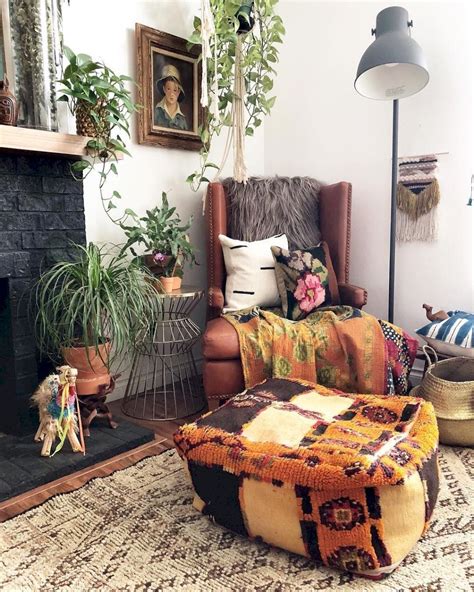 100 Gorgeous Living Room Decor And Design Ideas