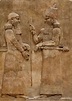 Sargon II - World History Encyclopedia