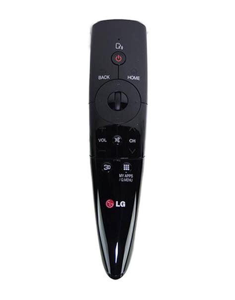 Lg Akb73795402 Replacement Smart Tv Remote Control Lg Usa
