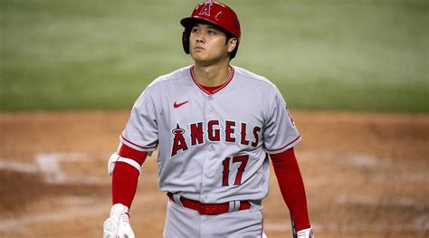 Angels Declined Matching Dodgers Shohei Ohtani Contract Offer Per