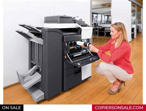 Find everything from driver to manuals of all of our bizhub or accurio products. Bizhub C258 Driver - Download Center Konica Minolta - Attached printer driver provides this ...