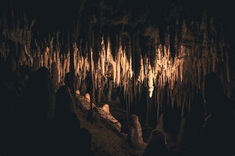 Perus Coolest Caving Experience Huagapo Cave
