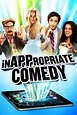 Inappropriate Comedy Dvd - DVD Store