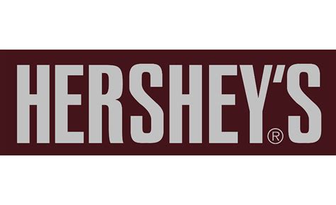 Hersheys Logo Transparent Png Stickpng
