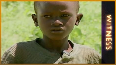 🇰🇪 Kenya Blood And Land Erodos Story L Witness Youtube